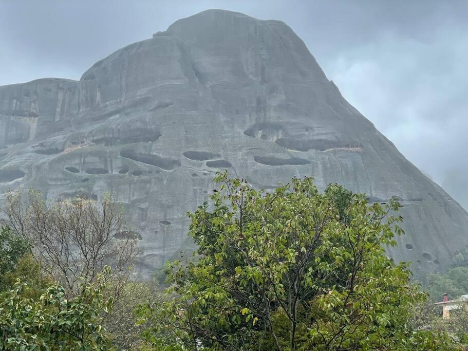 Paradise Of Meteora B Kastraki  Exterior photo