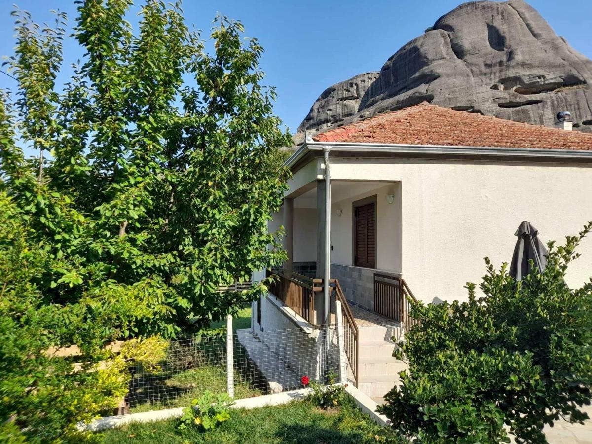 Paradise Of Meteora B Kastraki  Exterior photo